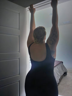 YA BODYSUIT                      (HER EDITION)           PURCHASE ONE SIZE UP