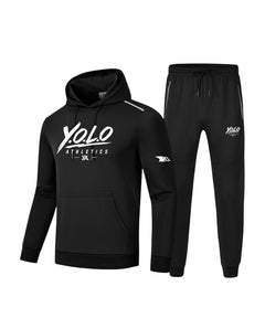 YA JOGGER SET