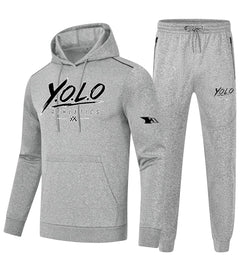 YA JOGGER SET