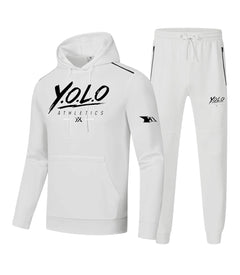 YA JOGGER SET