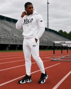 YA JOGGER SET