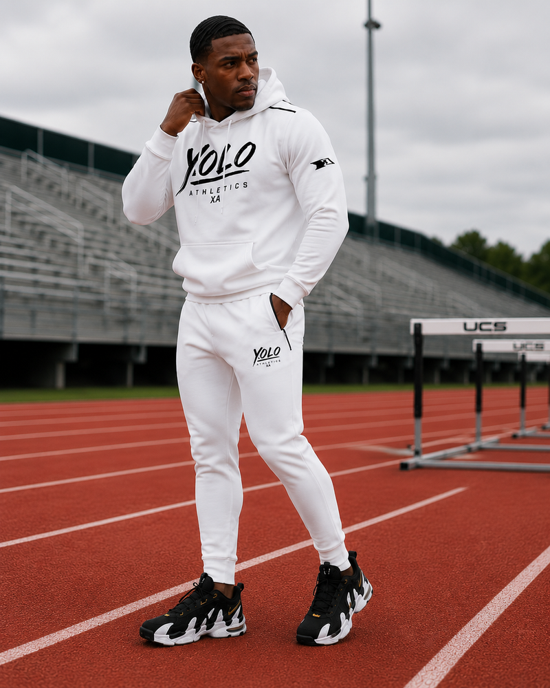 YA JOGGER SET