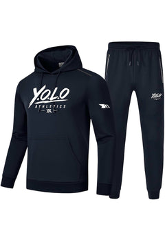 YA JOGGER SET