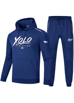 YA JOGGER SET