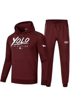 YA JOGGER SET